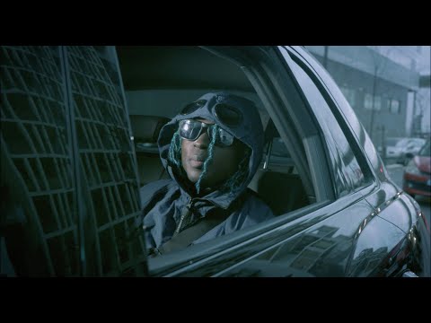 Thabiti - Minuit (Clip officiel)