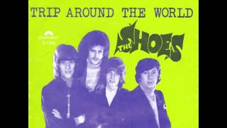 That Tender Looking Angel - The Shoes