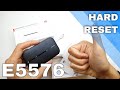 HUAWEI E5576 ROUTER HARD RESET