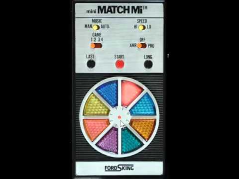 mini MATCH Mi™ Video