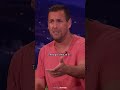 Adam Sandler Remembers The Dodgeball Scene