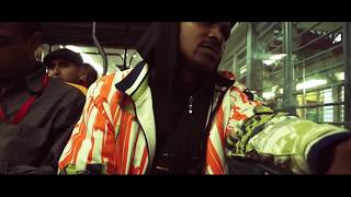Prieto Gang - Antes de morirme (VIDEO OFICIAL)