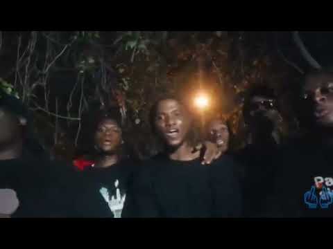 Ste Milano feat Oli coco, Kjcee - BEBE ( visualizer)