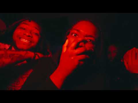 Nay Benz x Jo Bandz x C Blu X Yagi B X Mhady2hottie -Destruction(Shot by KLO VIzionz)