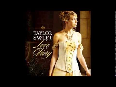Taylor Swift- Love Story- ACOUSTIC