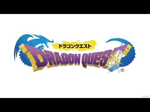 Dragon Quest Series - Most Relaxing Themes Compilation