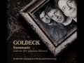 GOLDECK feat. Phil Shoenfelt & Pavel Cingl - In My Hand (Goldeck Allstars)