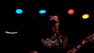 No justice-Red Dress