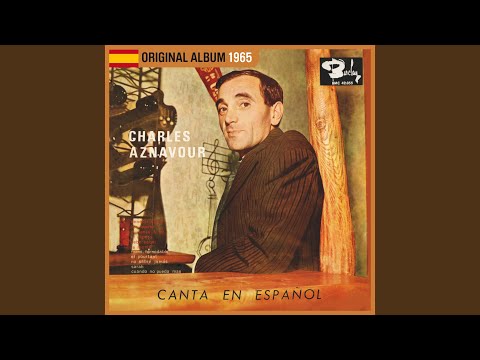 La mamá (Adiòs a la mama) – Charles Aznavour