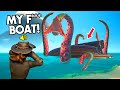TOP 100 FUNNY MOMENTS IN SEA OF THIEVES 4