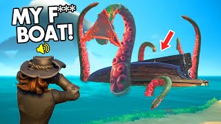 Download lagu TOP 100 FUNNY MOMENTS IN SEA OF THIEVES #4 mp3 Download lagu TOP 100 FUNNY MOMENTS IN SEA OF THIEVES #4 mp3