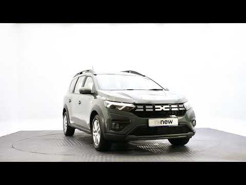 Dacia Jogger TCe 110 Expression - Image 2