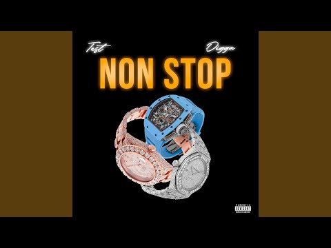 Video thumbnail for Non Stop