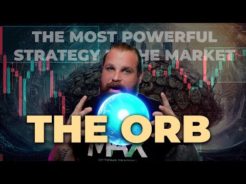 Handeln Sie mit dem 15-Minuten-ORB auf die MAX-Art!