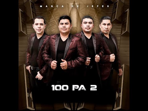 100 PA 2 - MARCA DE JEFES
