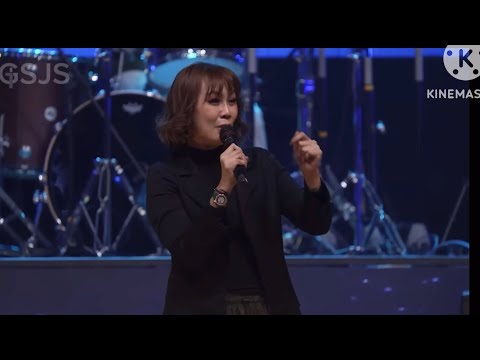 #gsjs #gsjsworship ( COVER ) Penolong Yang Setia - Glady Febe Tuwoh