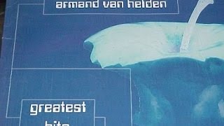 ARMAND VAN HELDEN - GREATEST HITS 1996