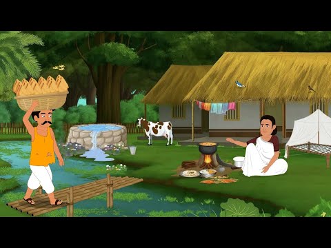 Garima Toon and ToonsWave