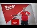 Коронка Bi-Metal Carbide , діаметр 76мм ACC MILWAUKEE 49560734