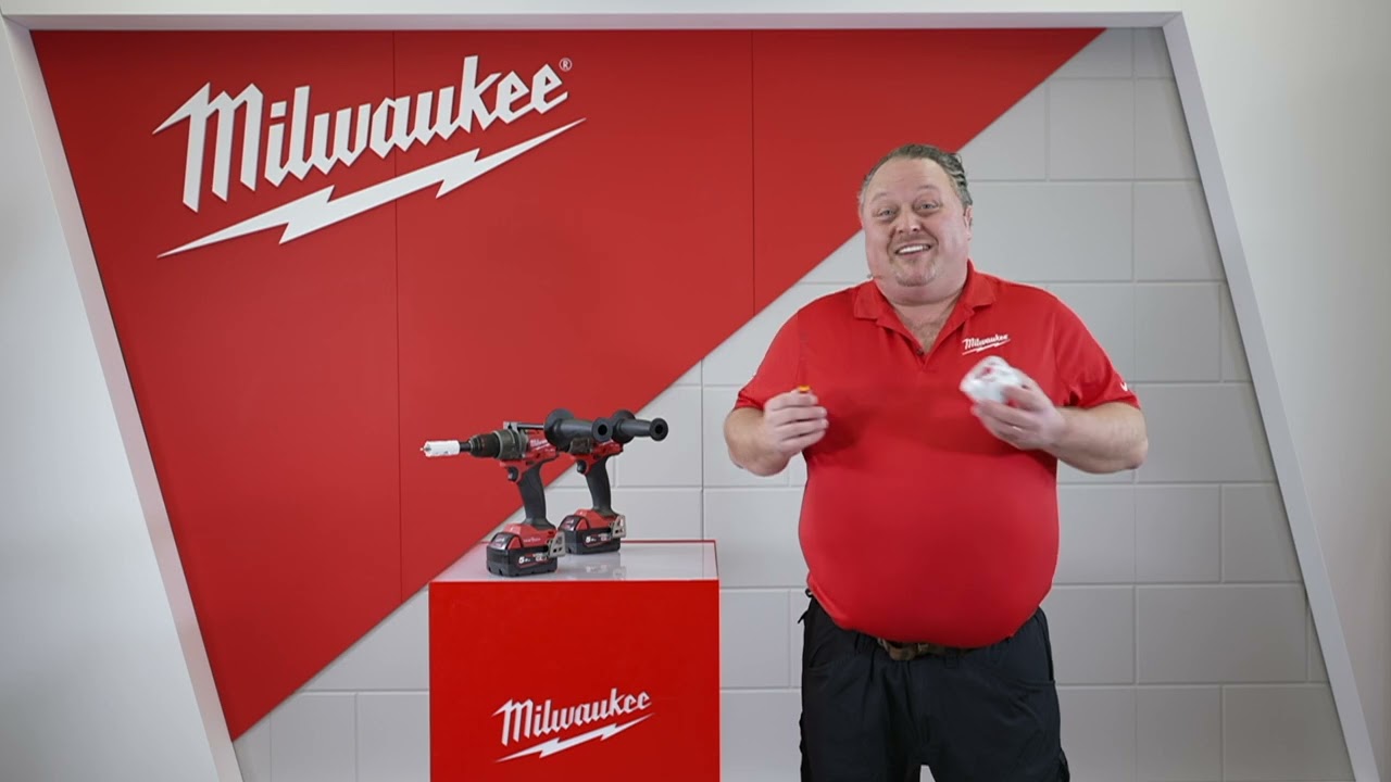 Коронка Bi-Metal Carbide , діаметр 76мм ACC MILWAUKEE 49560734