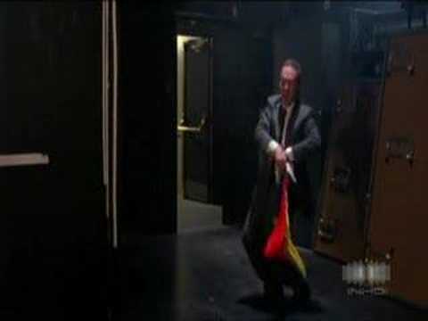 Teller shows what he and Penn hate about magic