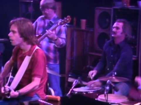 Grateful Dead - The Race Is On - 10/29/1980 - Radio City Music Hall (Official)