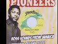 Alton Ellis - Black Man's Pride