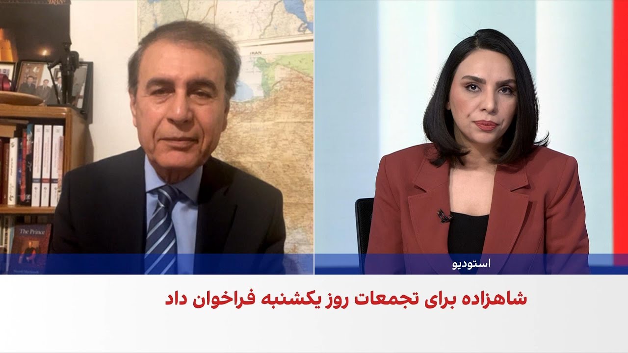 هوشنگ حسن‌یاری: ترامپ به‌دنبال سرنگونی جمهوری اسلامی است