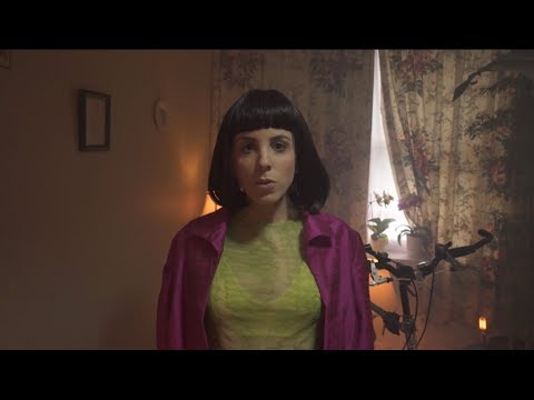 Ada Lea - the party [Official Music Video]