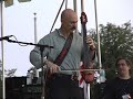 The Tony Levin Band - World Peace Festival, Wassaic, NY (August 18, 2001)
