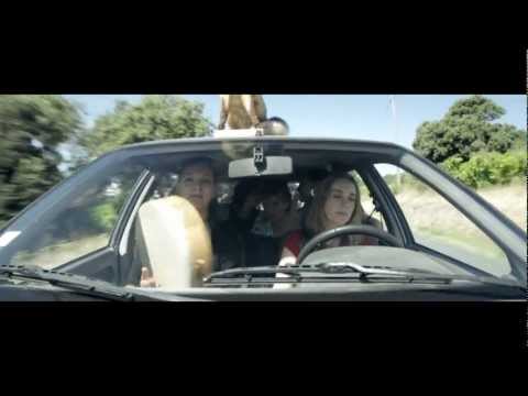 La Mal Coiffée - Prenetz lo bon temps filhòtas - Clip