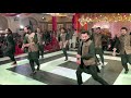 Tu Aake Dekh Le - King | Wedding Dance | Dance Performance | #erzo