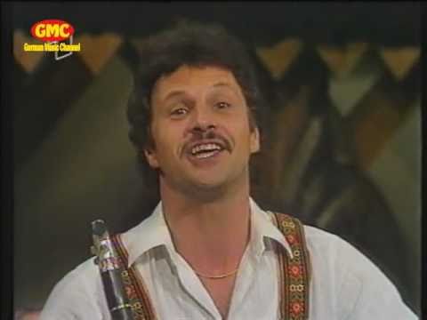 Die Zangtaler - Alpen Reggae Jodel Song