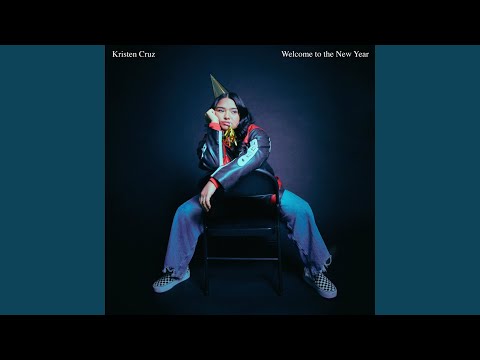 Welcome to the New Year