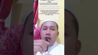 Download lagu doa lancar rezeki tanpa harus capek #doarezekiberkah #doa #shortvideo mp3