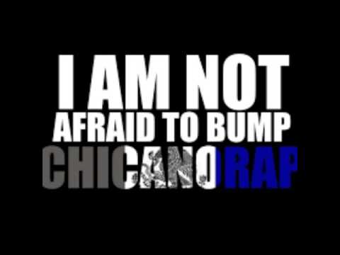 Mr.blue-its chicano rap