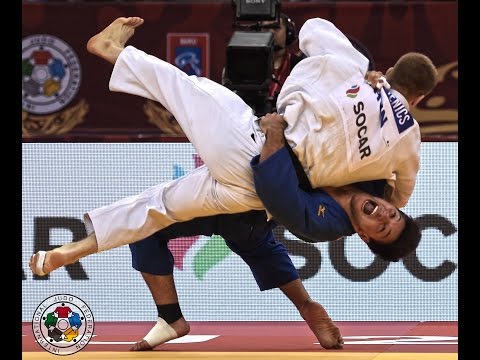 Olympic Dream Day 3 - BAKU Judo Grand Slam 16