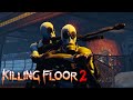 Gameplay video of Killing Floor 2  All Platforms  SEASONPASS