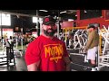 BUILD SHOULDER MUSCLE THE RIGHT WAY WITH UPRIGHT ROWS.