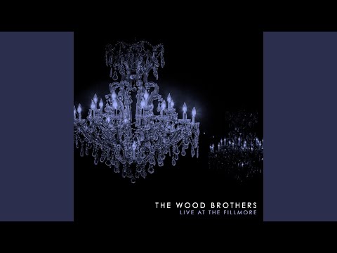 Big Road Blues (Live at the Fillmore)