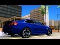 BMW M4 F82 para GTA San Andreas vídeo 1