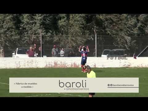 COMPACTO 6TA AUTOMOTO 3 - DEP. ARGENTINO 1