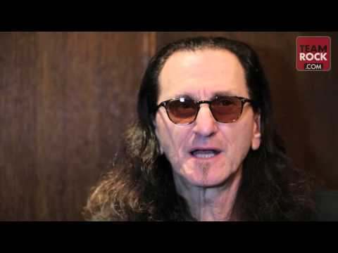 Geddy Lee: The  2112 Interview  | Classic Rock Magazine