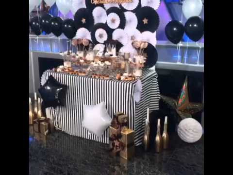 Дом 2 23.12.15 | Бурханов: самый крутой праздник мне оформили! [Дом 2 23 декабря 2015]