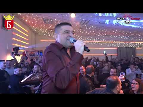 BAJA MALI KNINDZA -  BOZICNI KONCERT U SIMONI (2025)