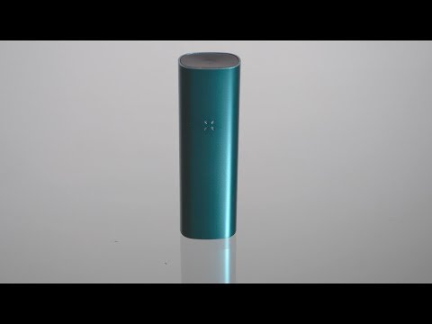 PAX 3– l'utilisation