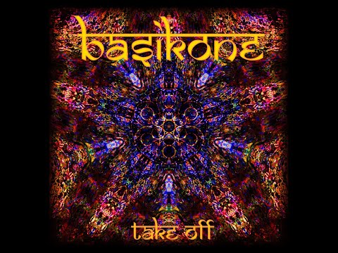 BasikOne - Take off (full Album)