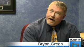 WJBD Preventative Fraud Video