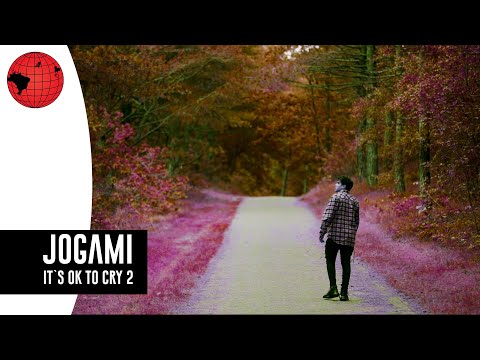 Jogami - It`s ok to cry 2 (prod. NeoBeats)