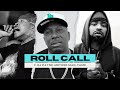 Ras Kass & RJ Payne f Method Man & Fame - Roll Call (Official Video)